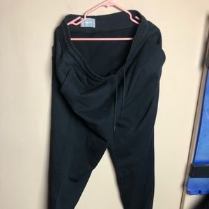 Everlane 100% cotton sweatpants